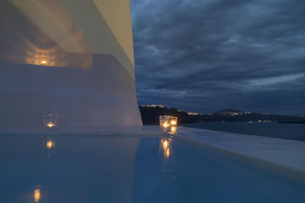 Ducato Di Oia - Adults Only Hotel