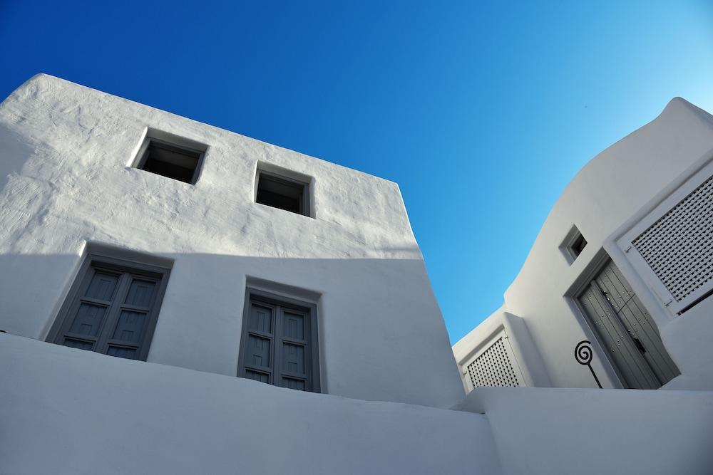 Hotel Ducato Di Oia - Adults Only 4*