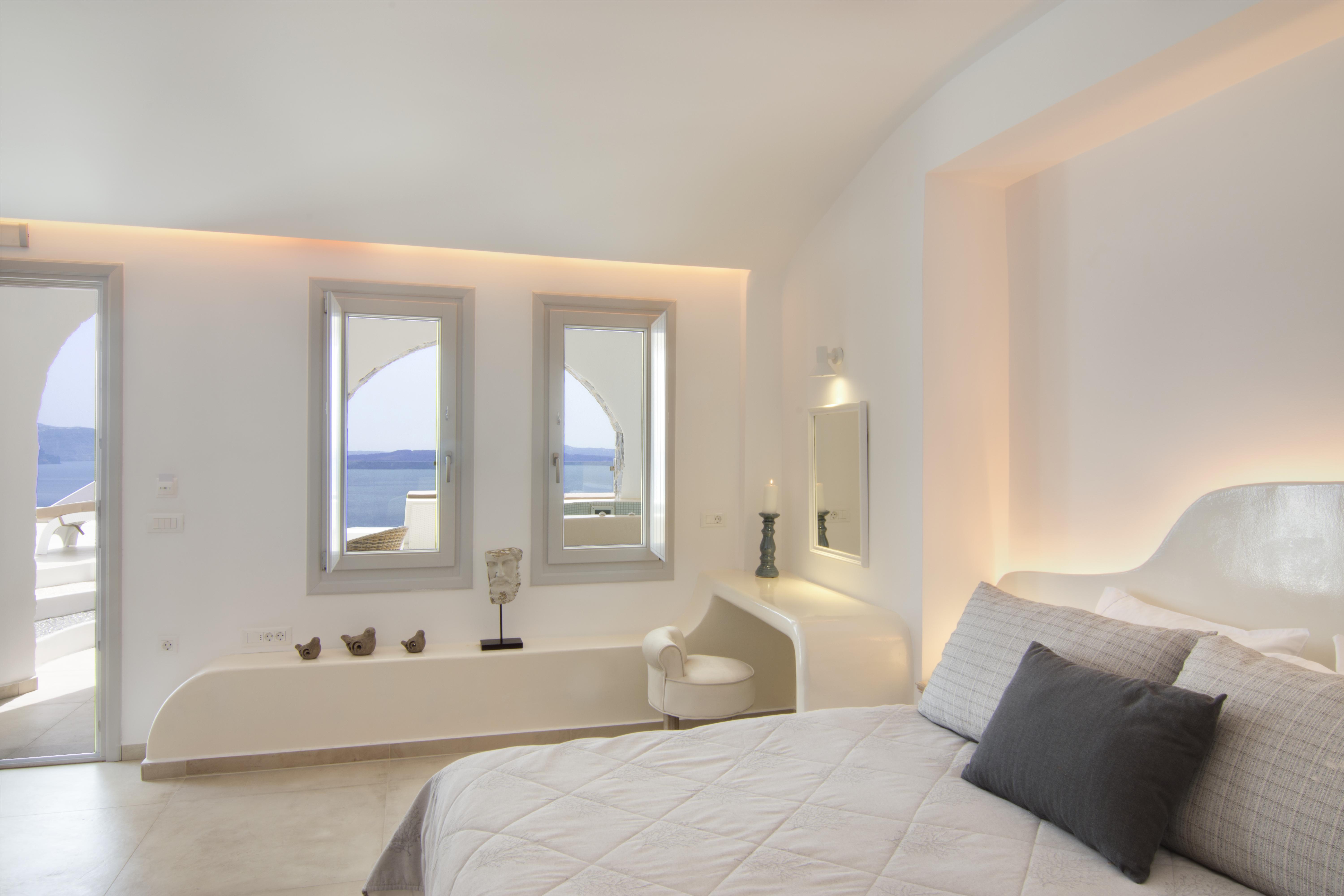 Santorini Secret Premium Hotel Oia (Santorini)