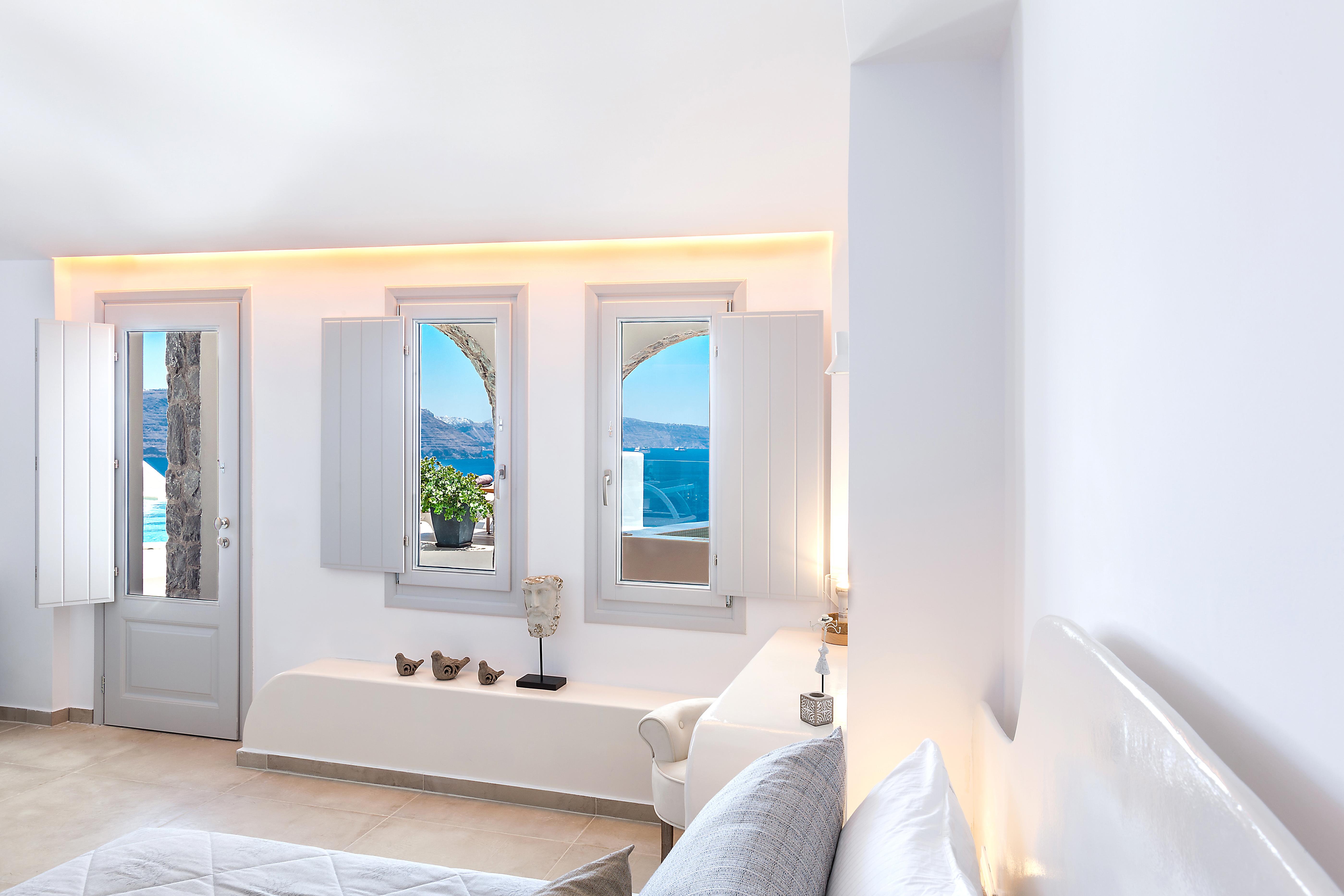 Santorini Secret Premium Hotel Oia (Santorini)