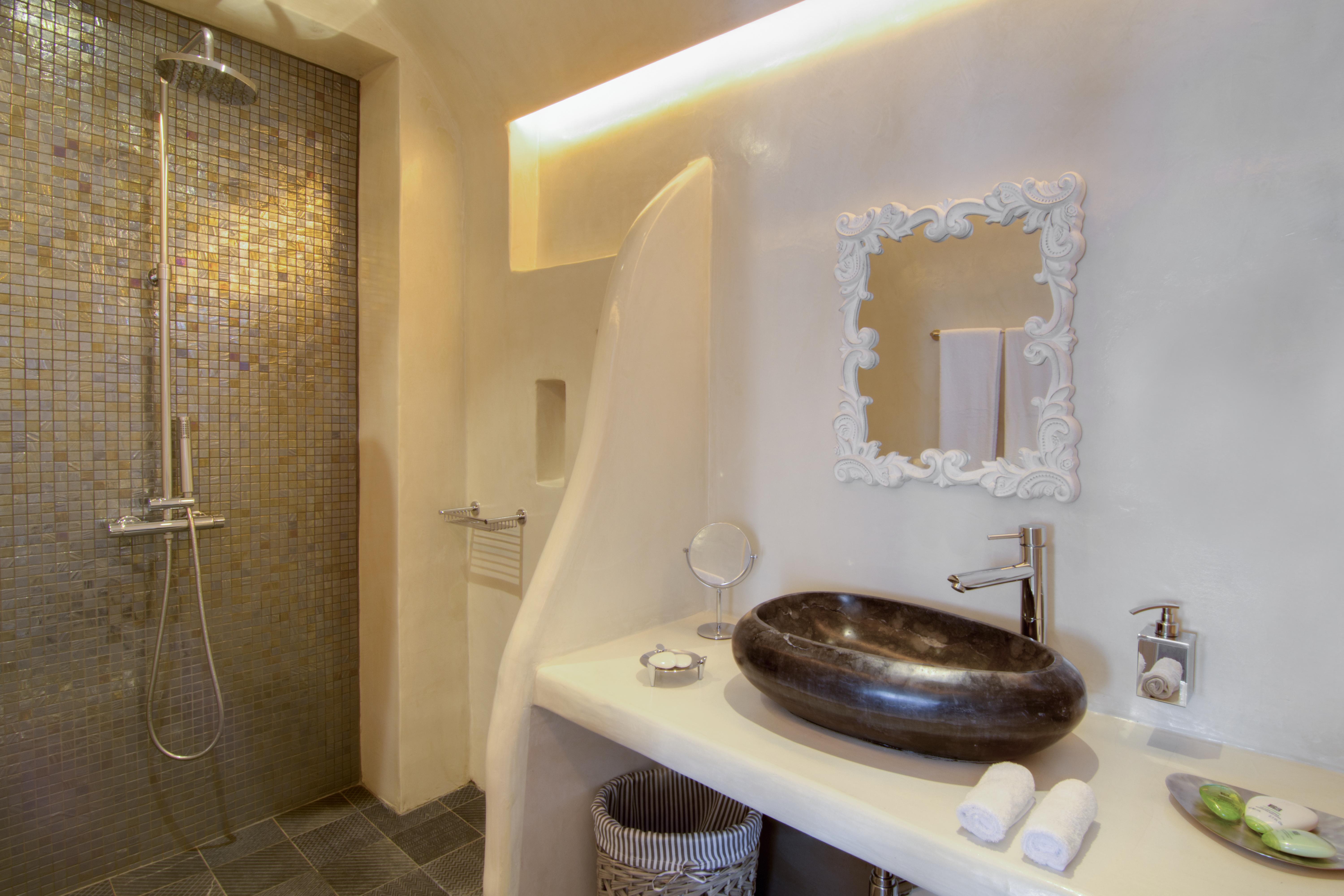 Santorini Secret Premium Hotel Oia (Santorini)