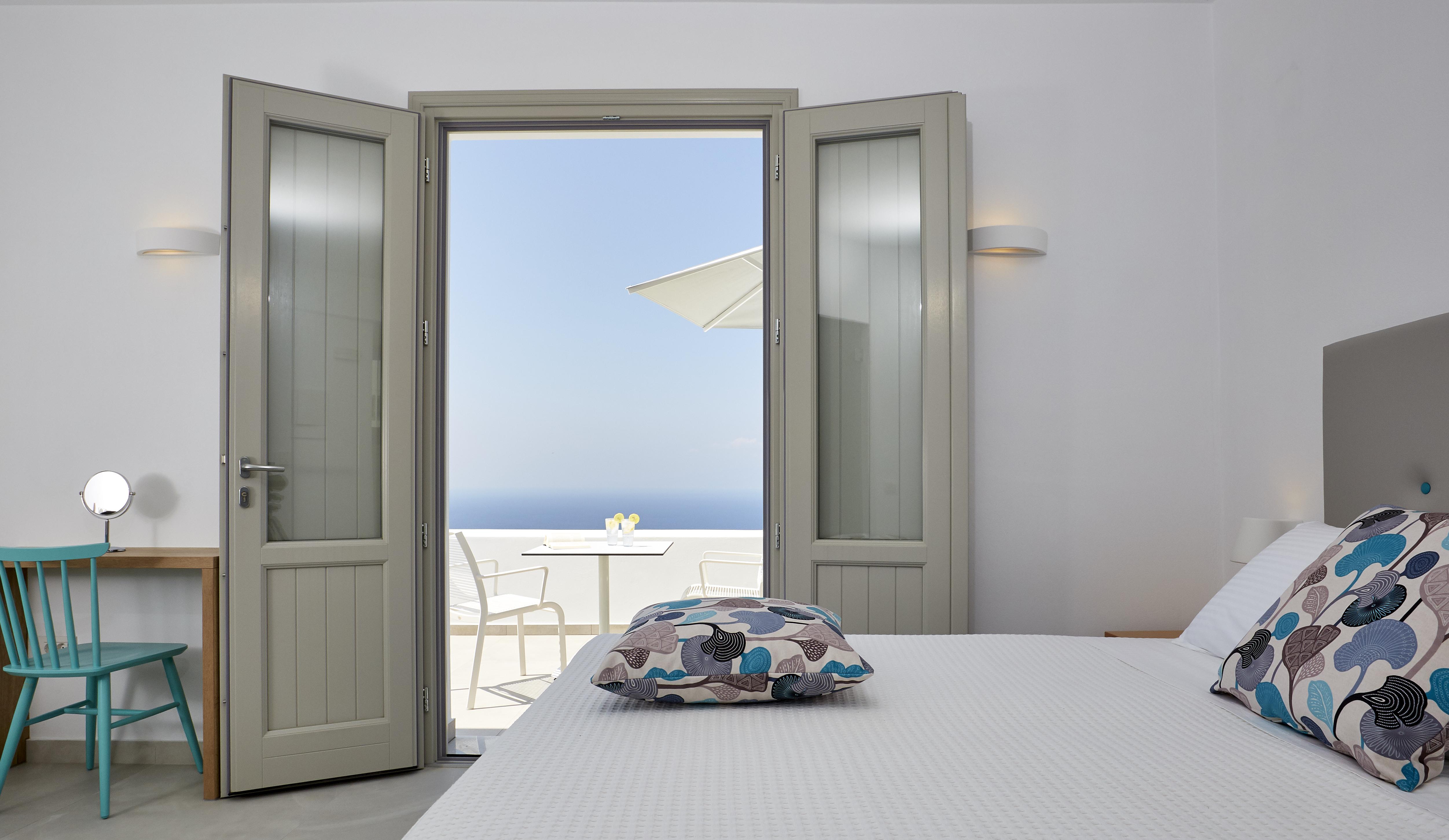 Aperanto Hotel Ia