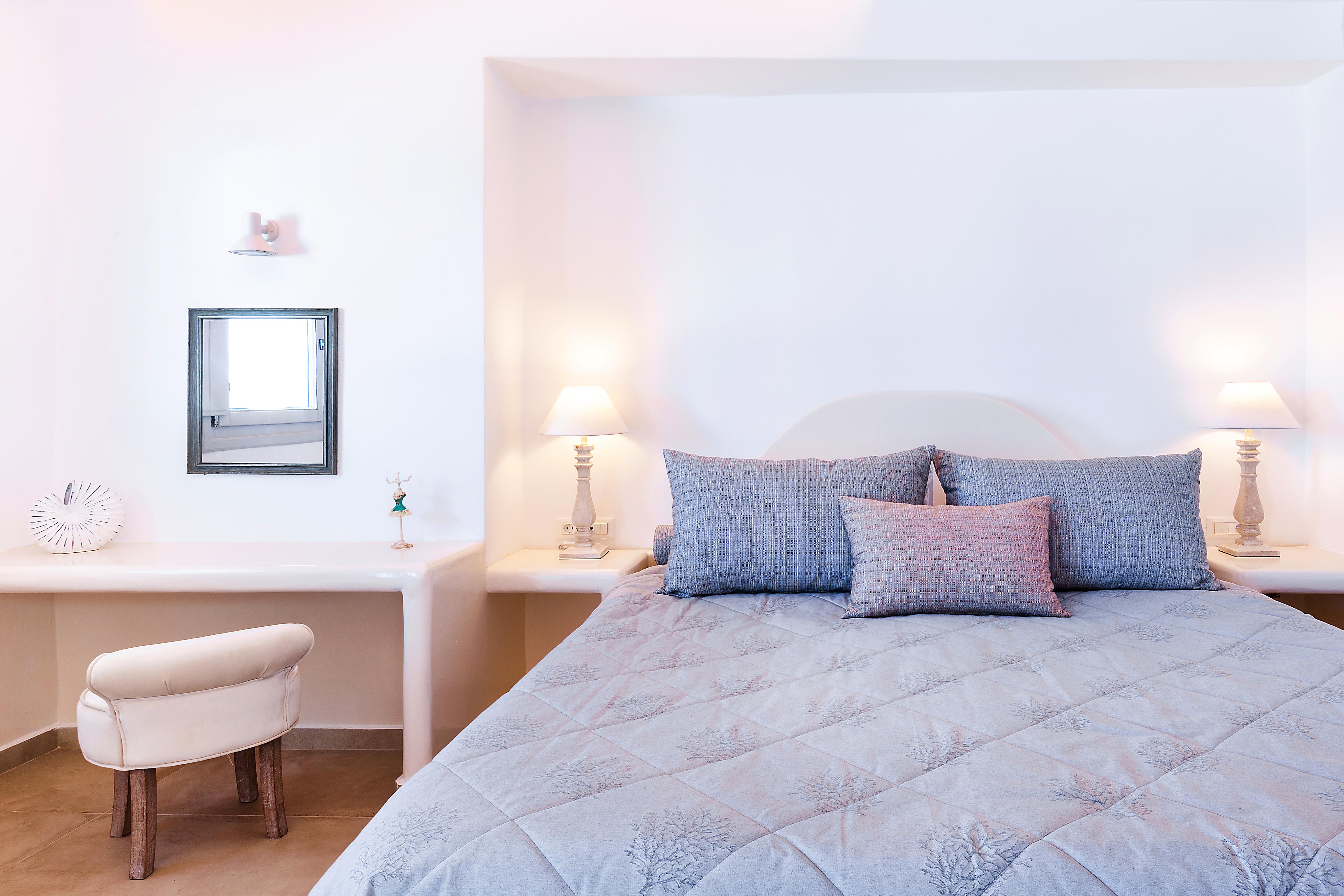 Hotel Santorini Secret Premium