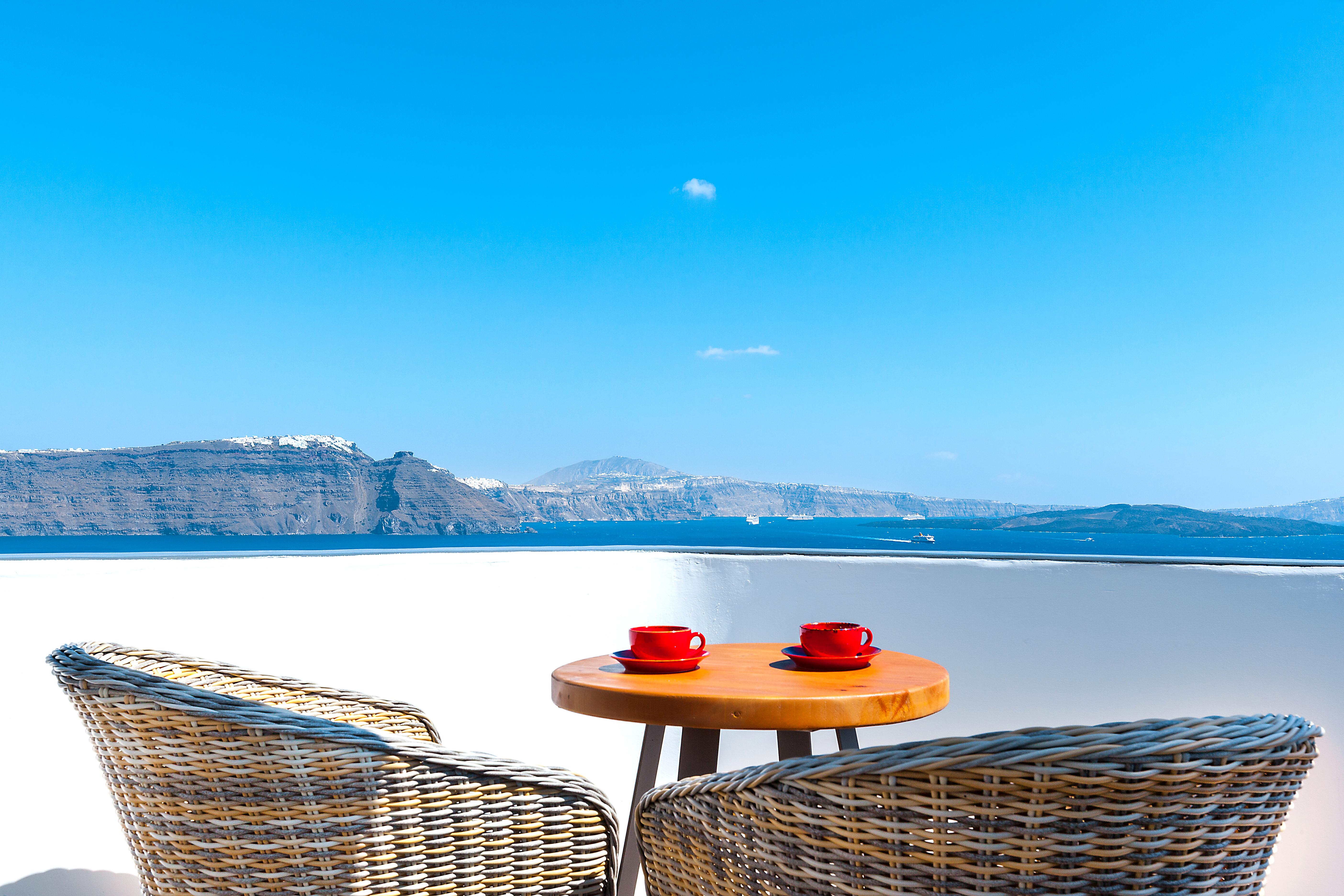 Santorini Secret Premium