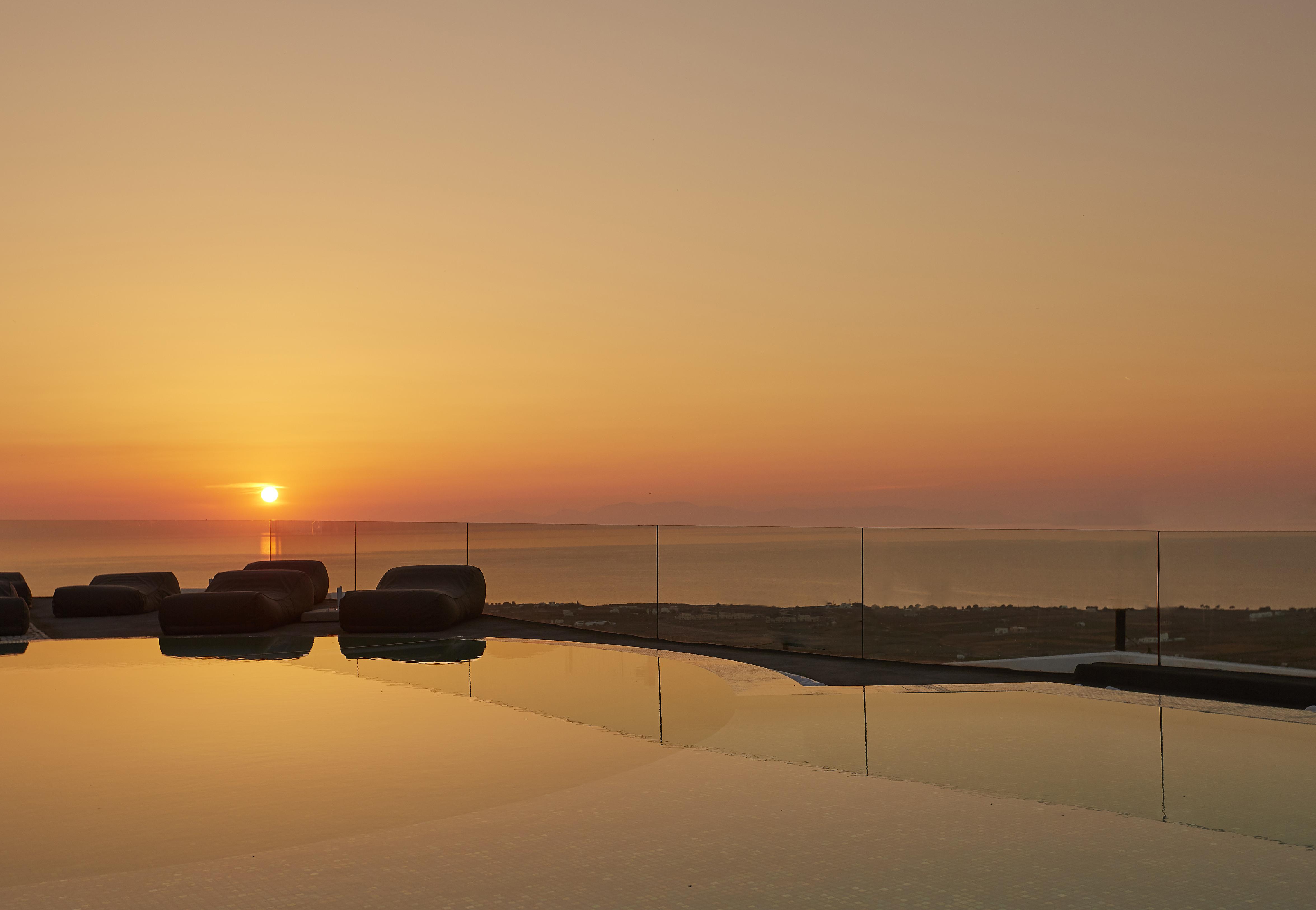 Hotel Aperanto Ia