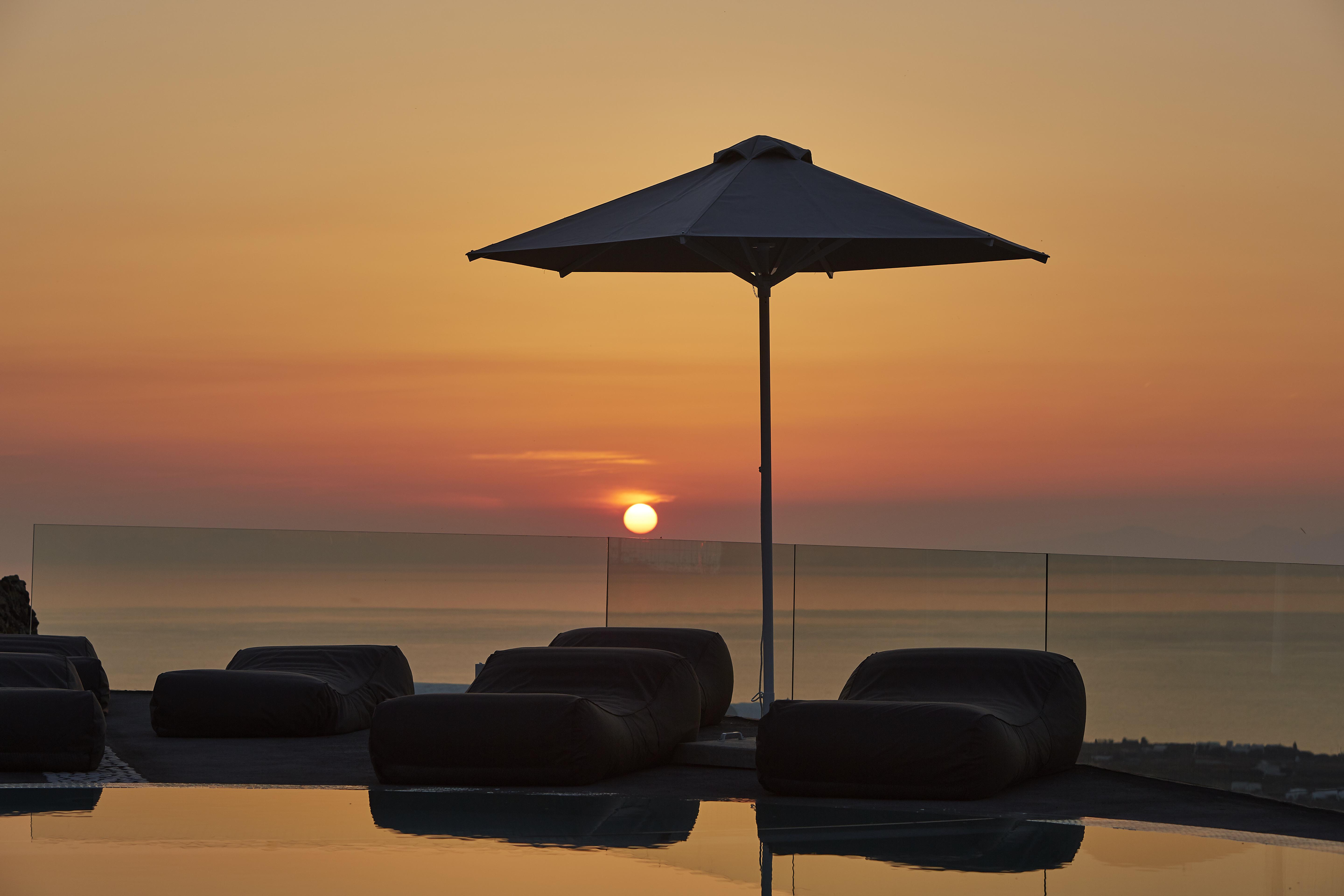 Hotel Aperanto Ia