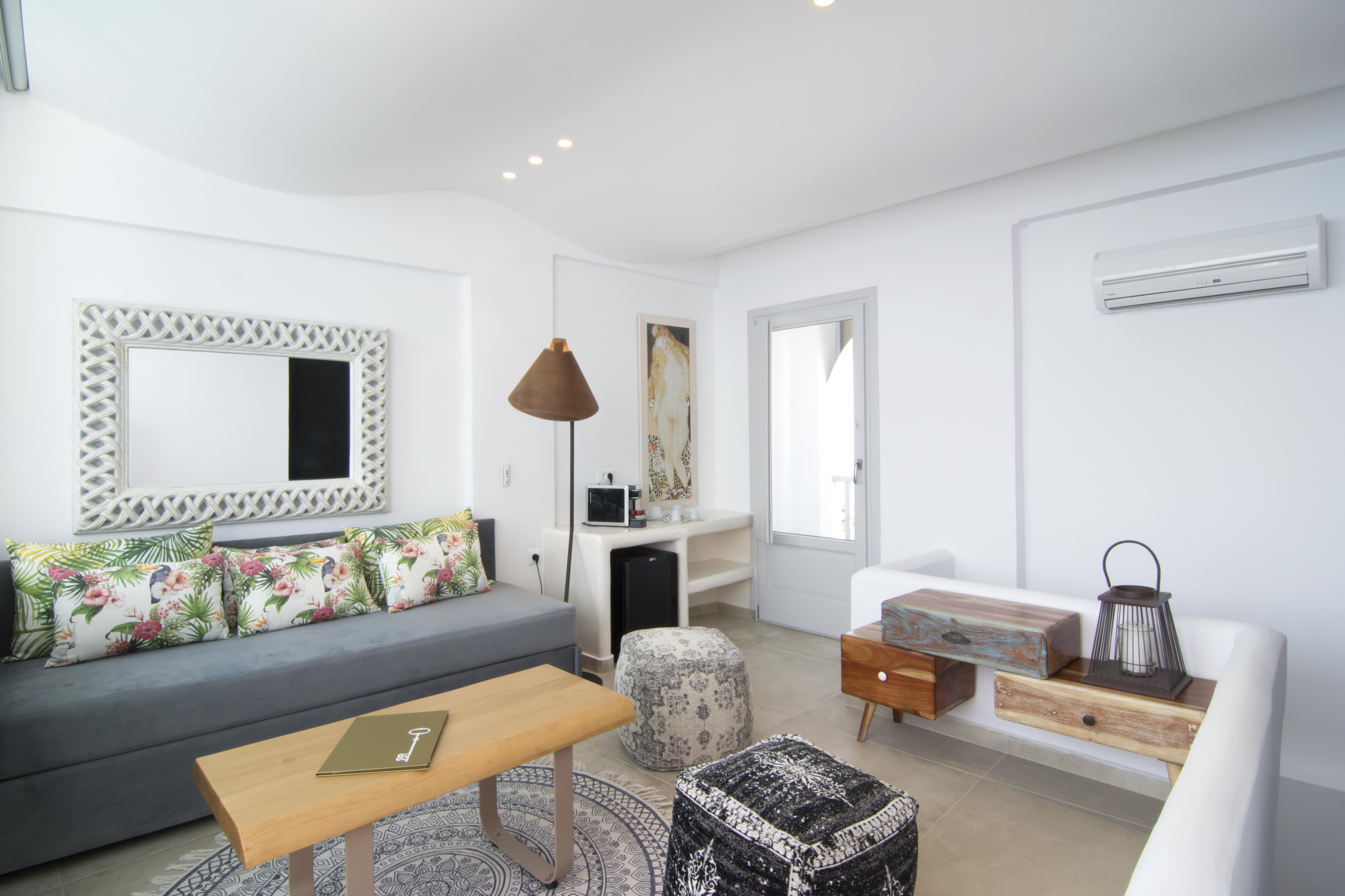 Hotel Santorini Secret Premium 4*