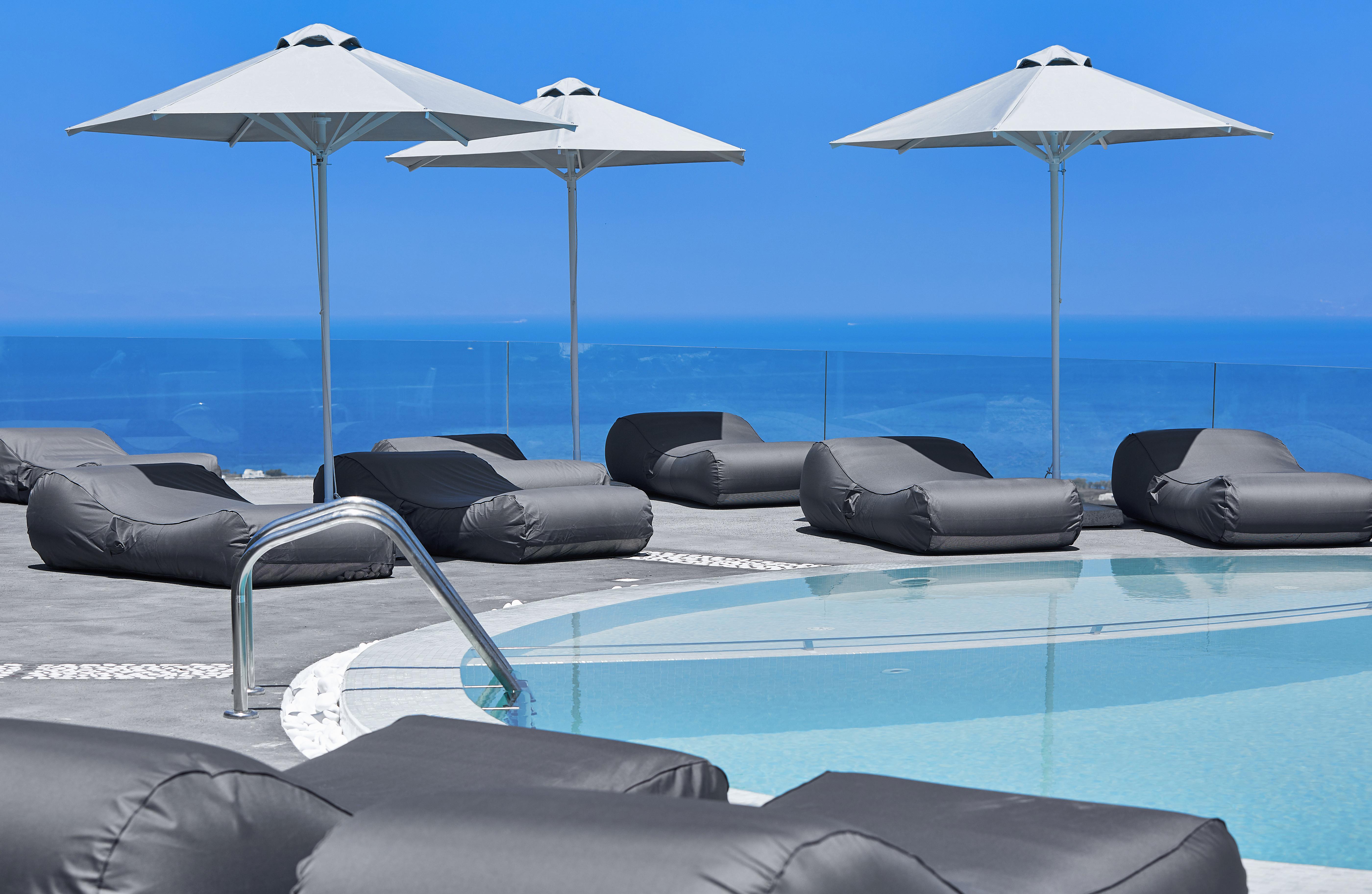 Hotel Aperanto Ia