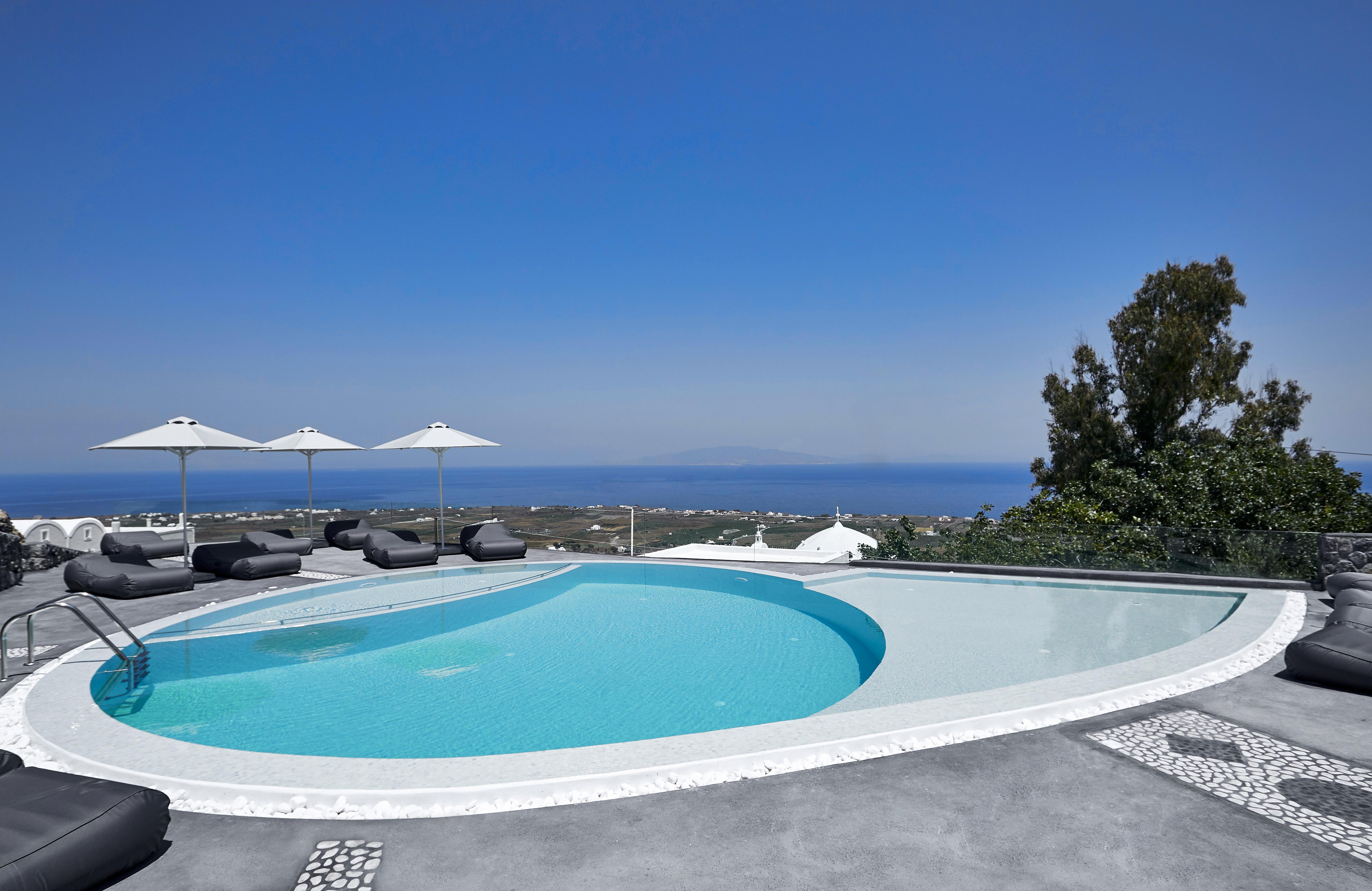 Aperanto Hotel