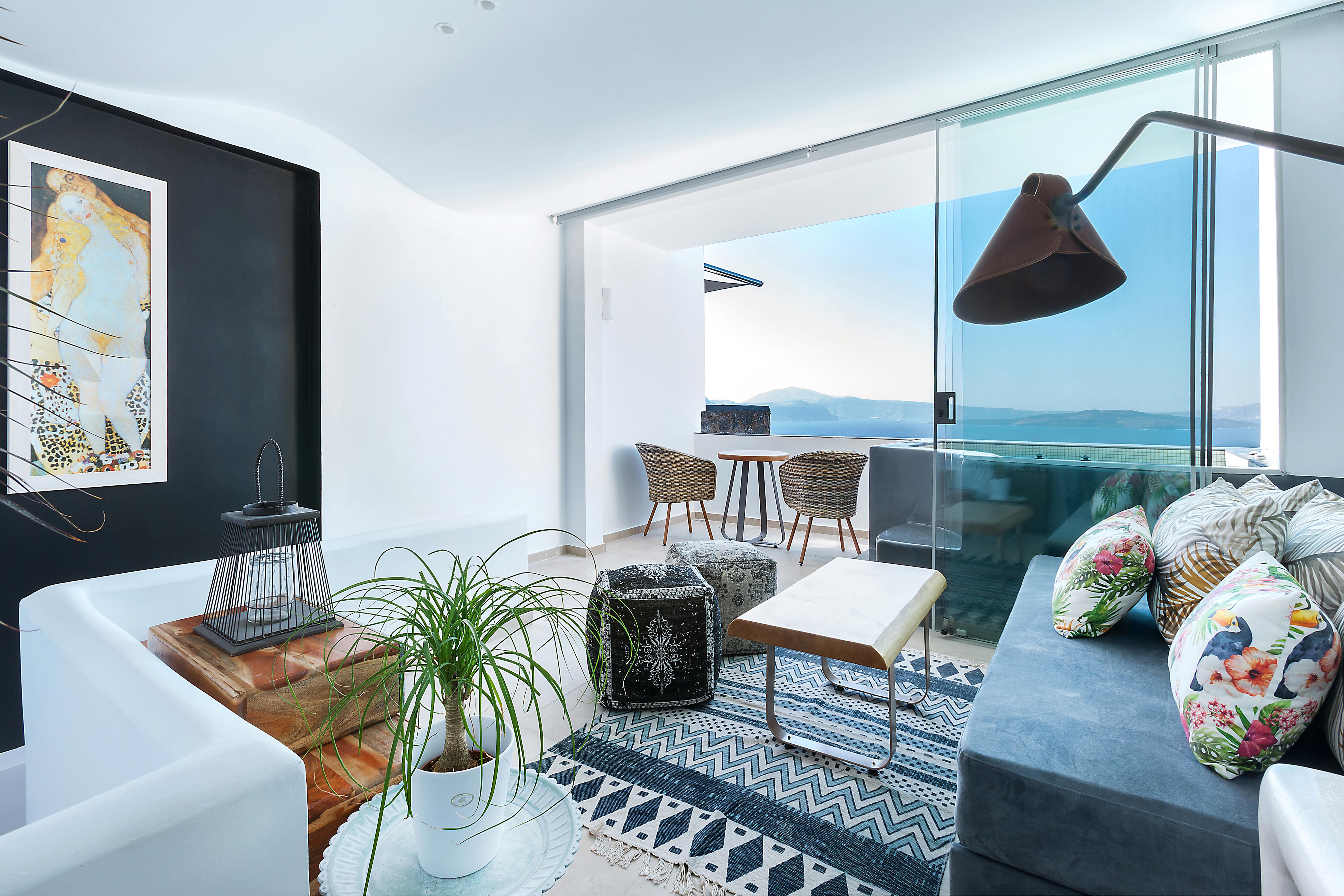 Santorini Secret Premium 4* Oia (Santorini)