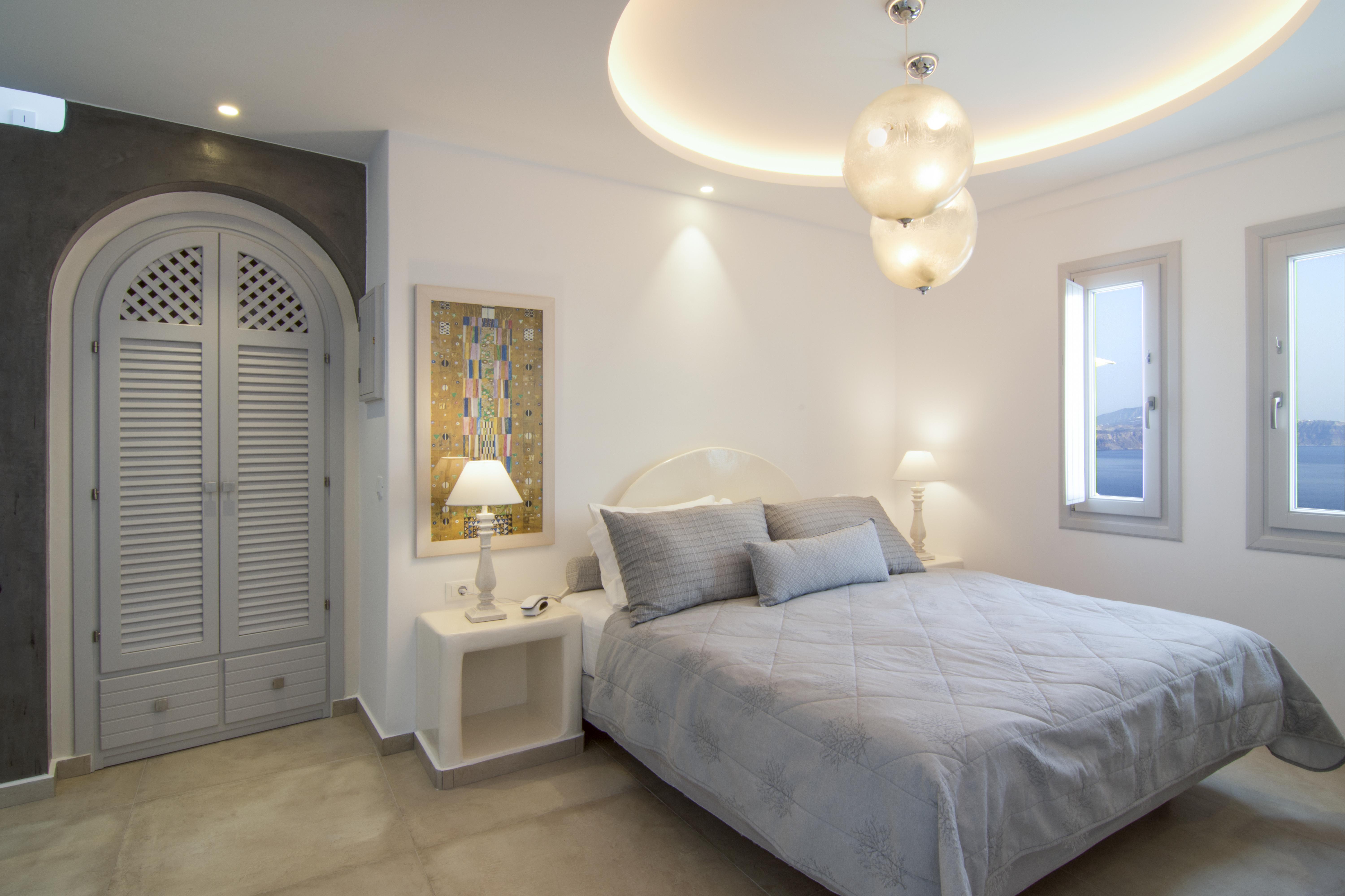 Santorini Secret Premium 4* Oia (Santorini)
