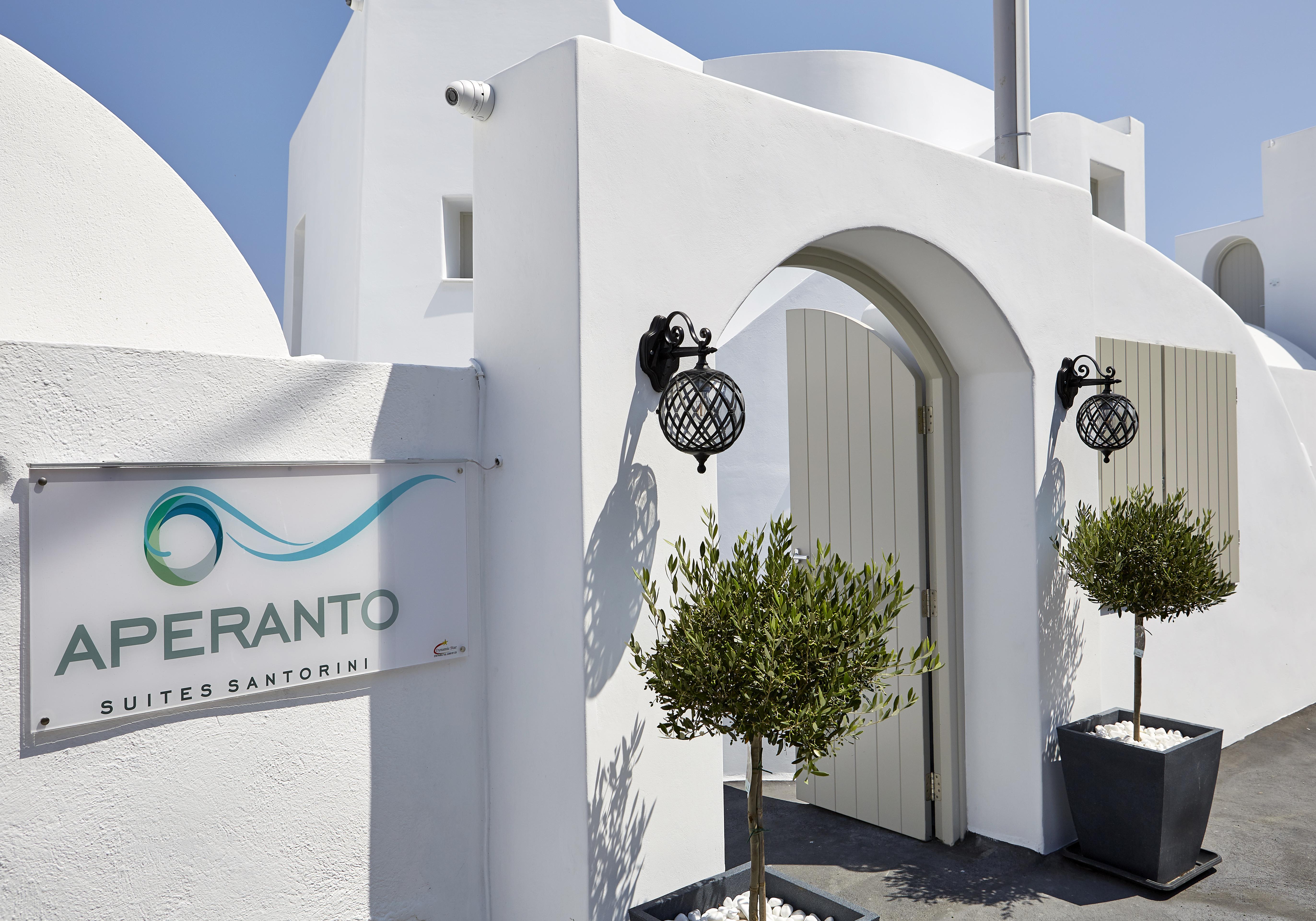 Aperanto 4* Ia