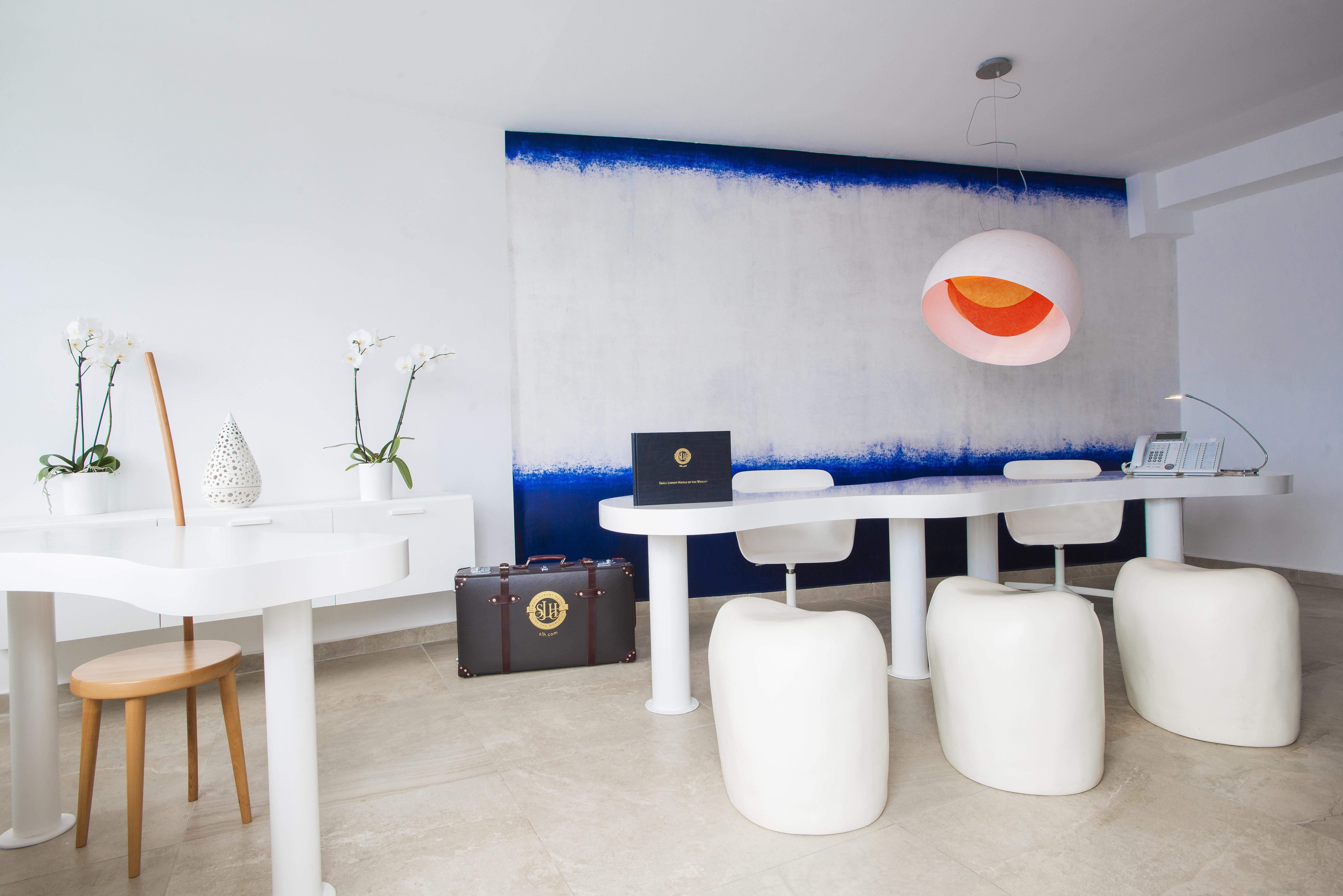 Santorini Secret Premium Hotel Oia (Santorini)