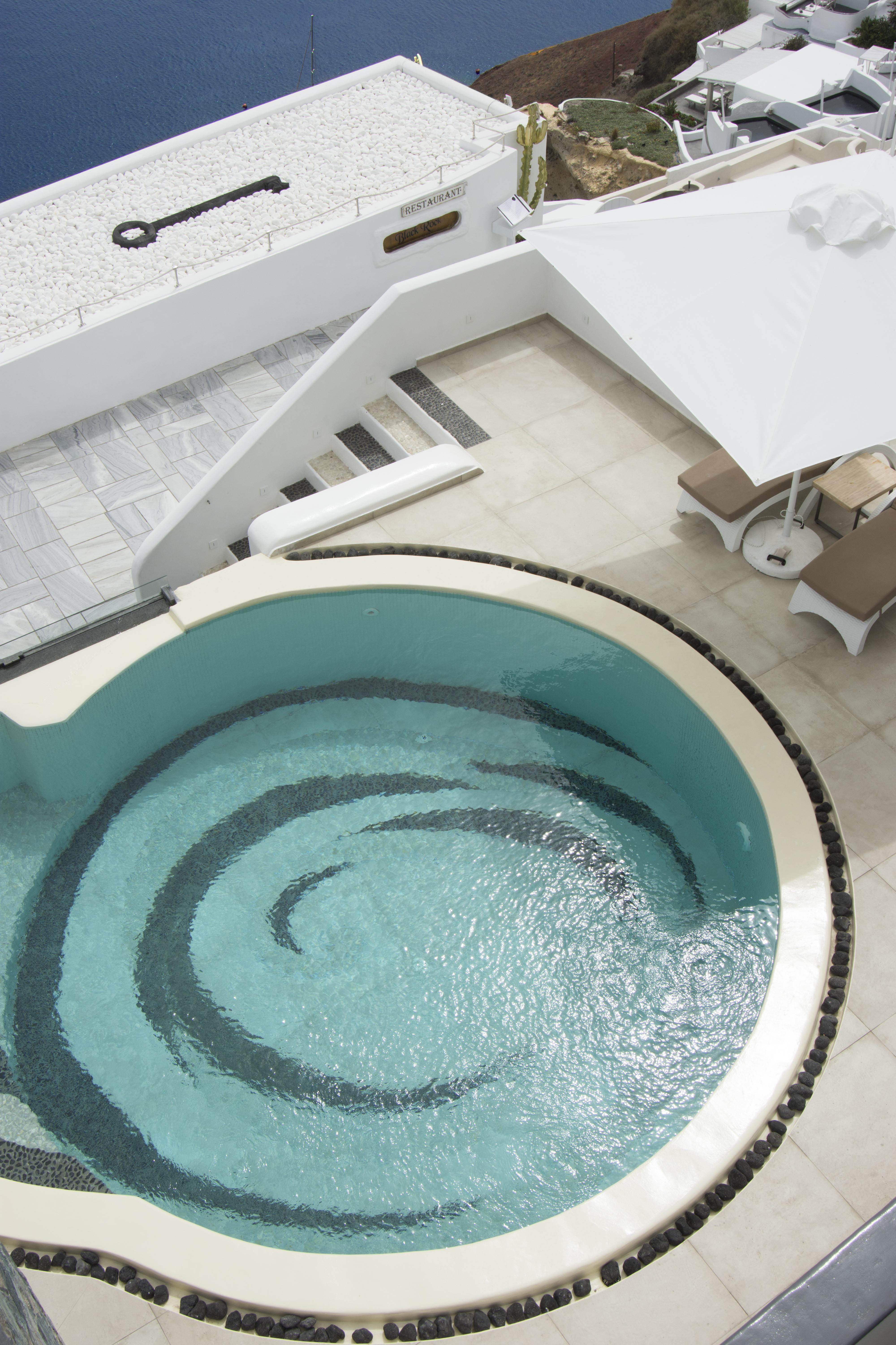 Hotel Santorini Secret Premium