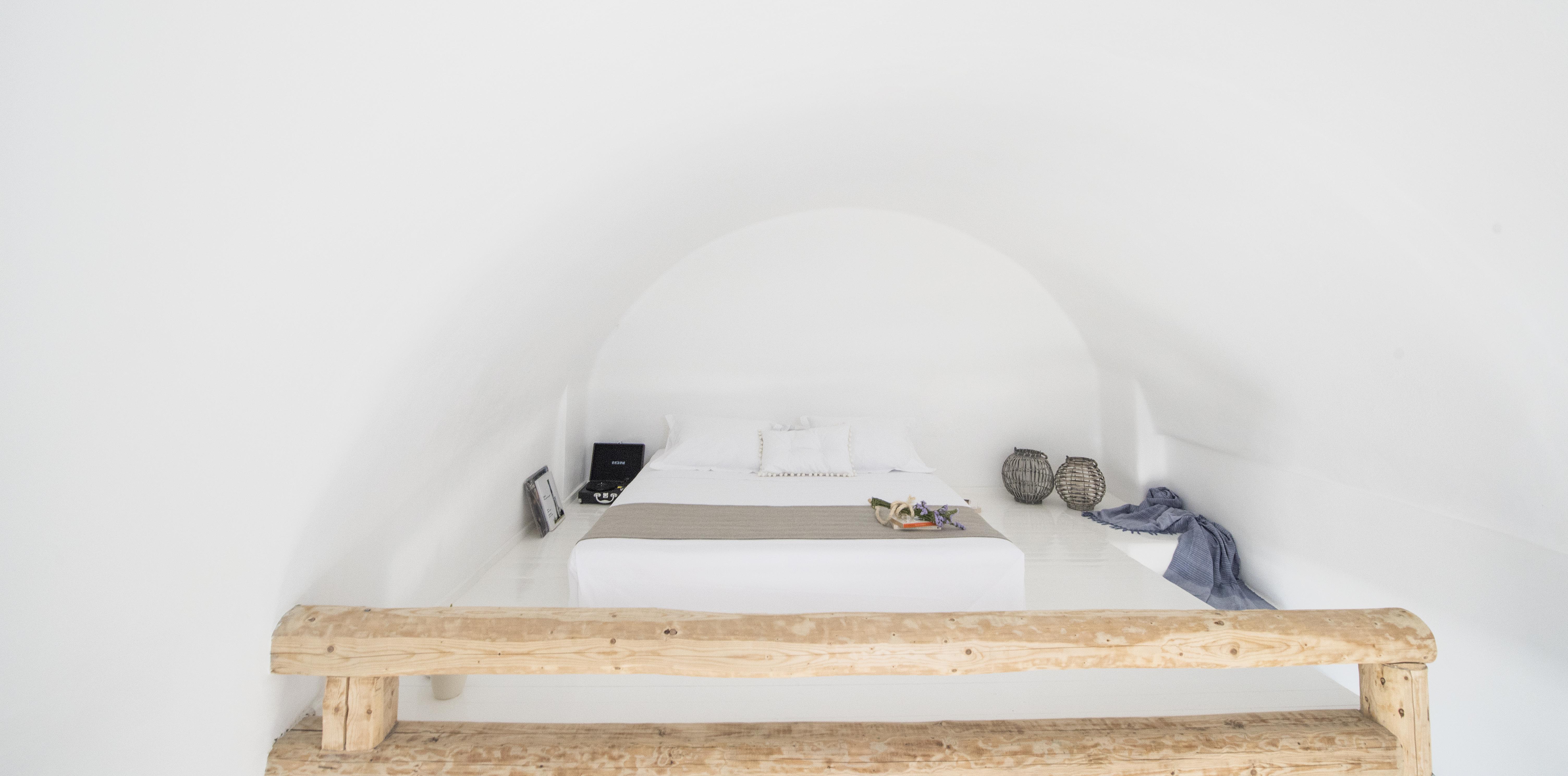 Sophia Boutique 2* Oia (Santorini)