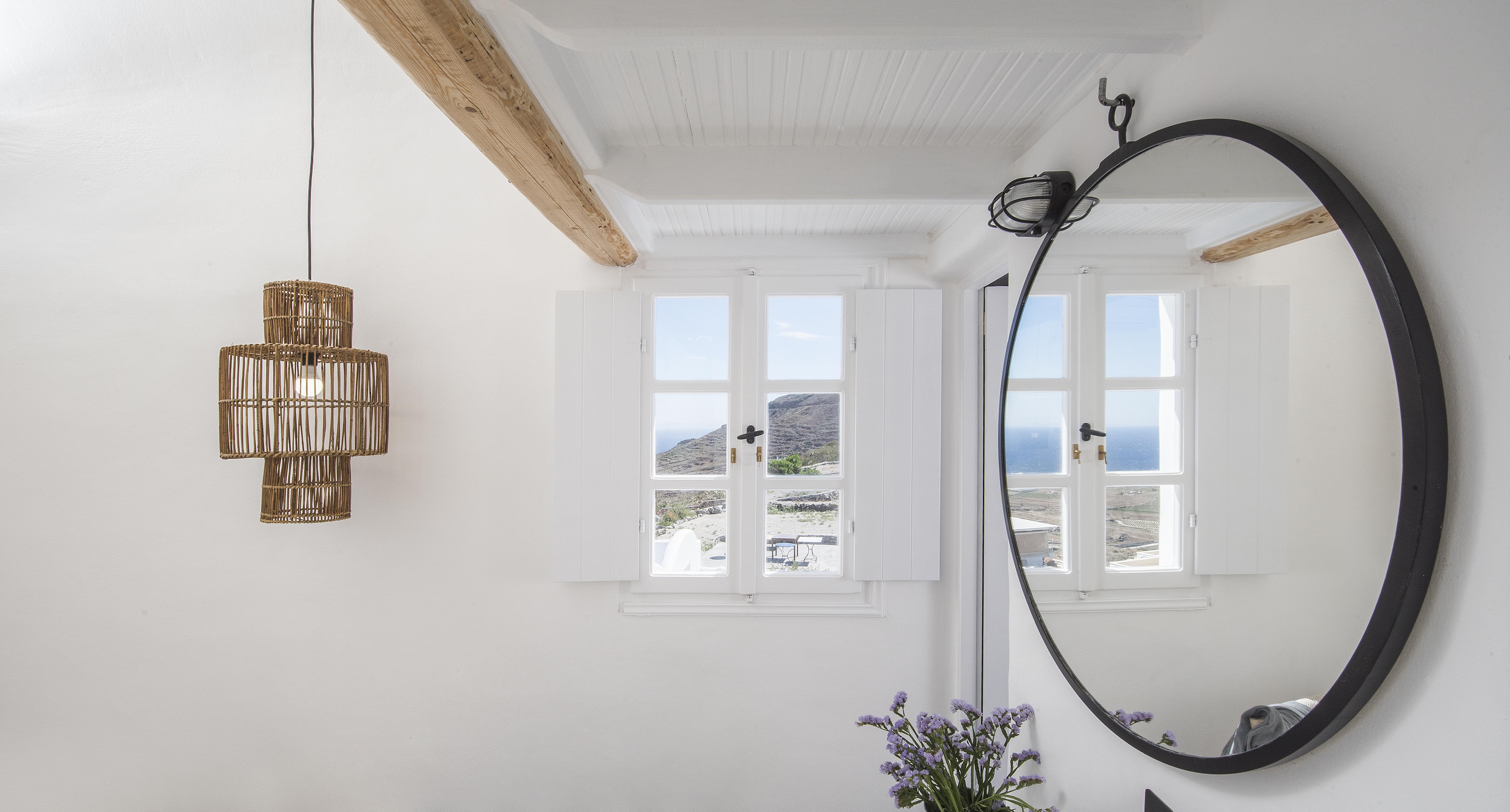 Sophia Boutique 2* Oia (Santorini)