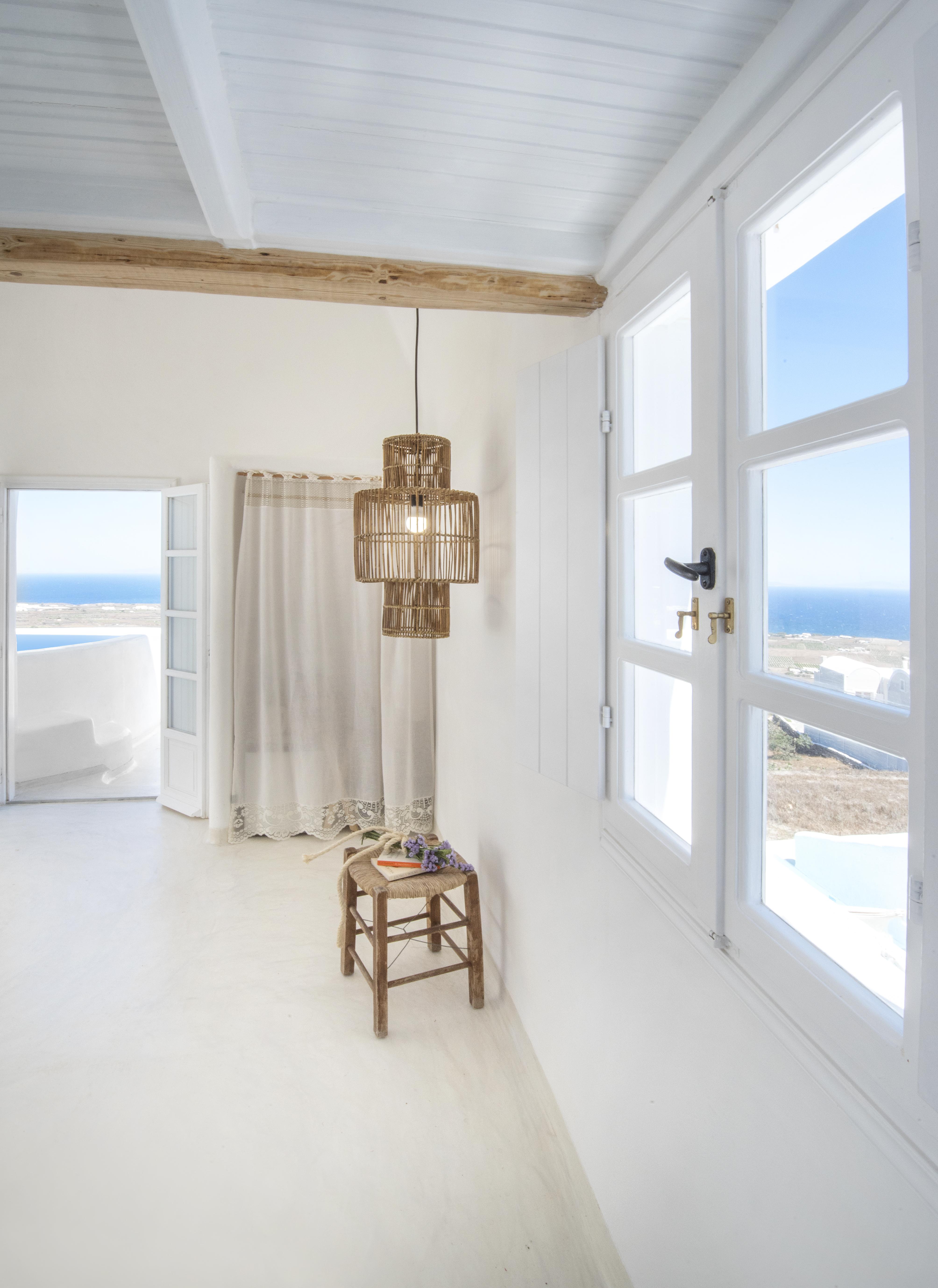 Sophia Boutique Hotel Ia