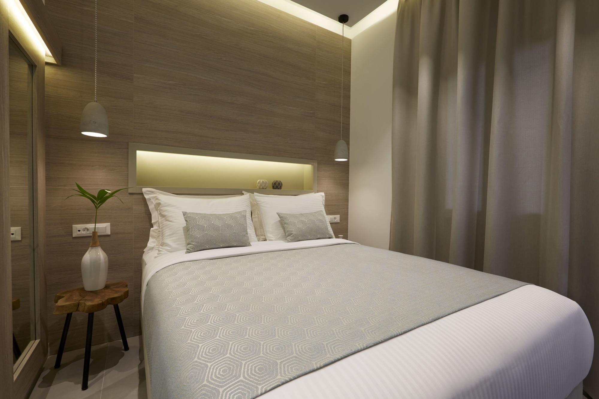 Hotel Fileria Oia (Santorini)