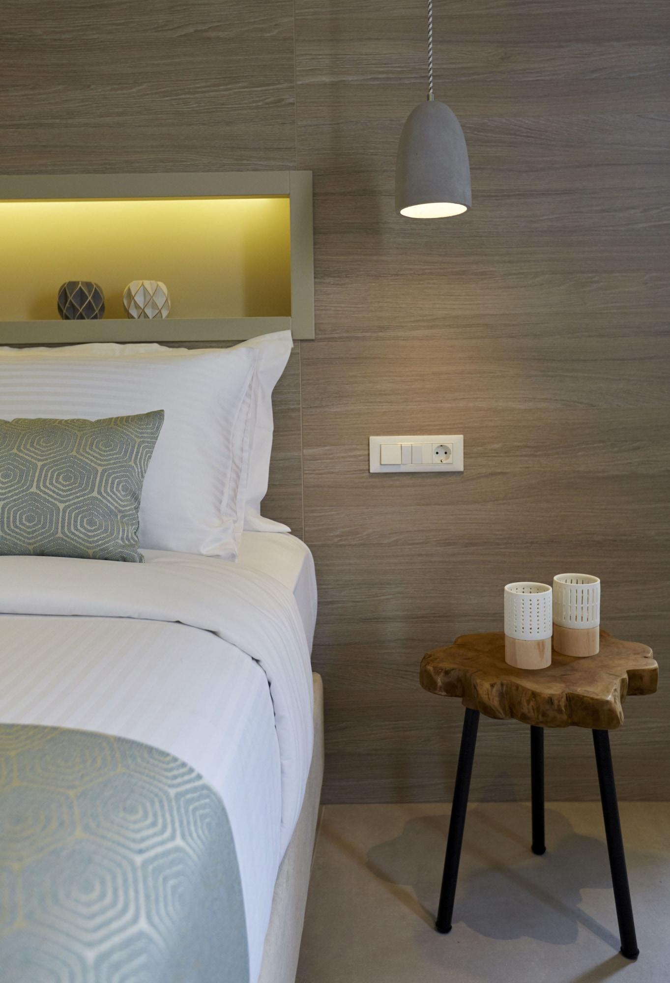 Fileria 4* Oia (Santorini)