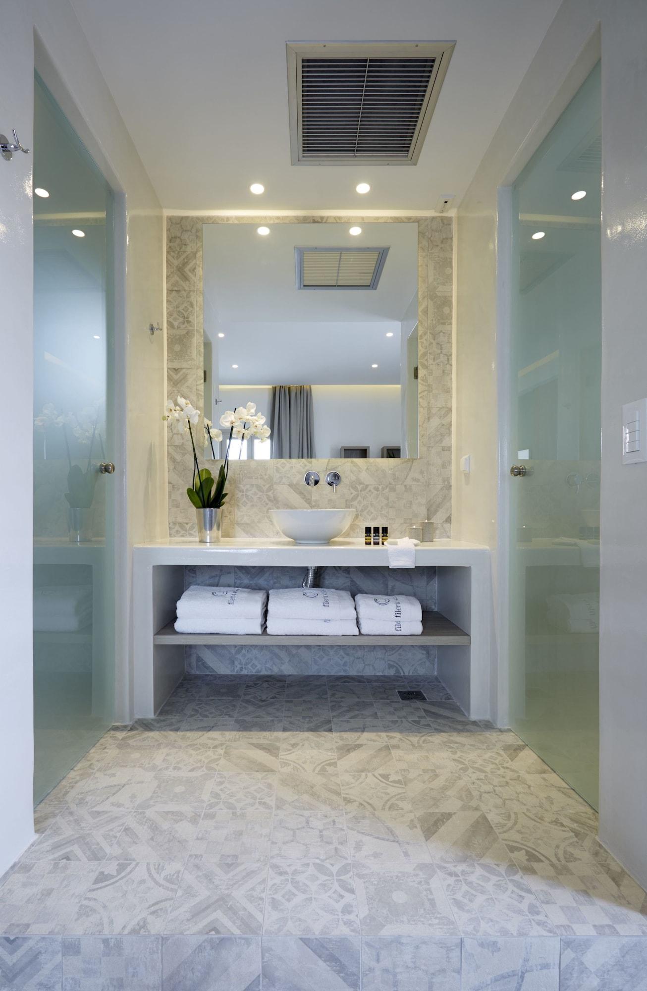 Hotel Fileria Oia