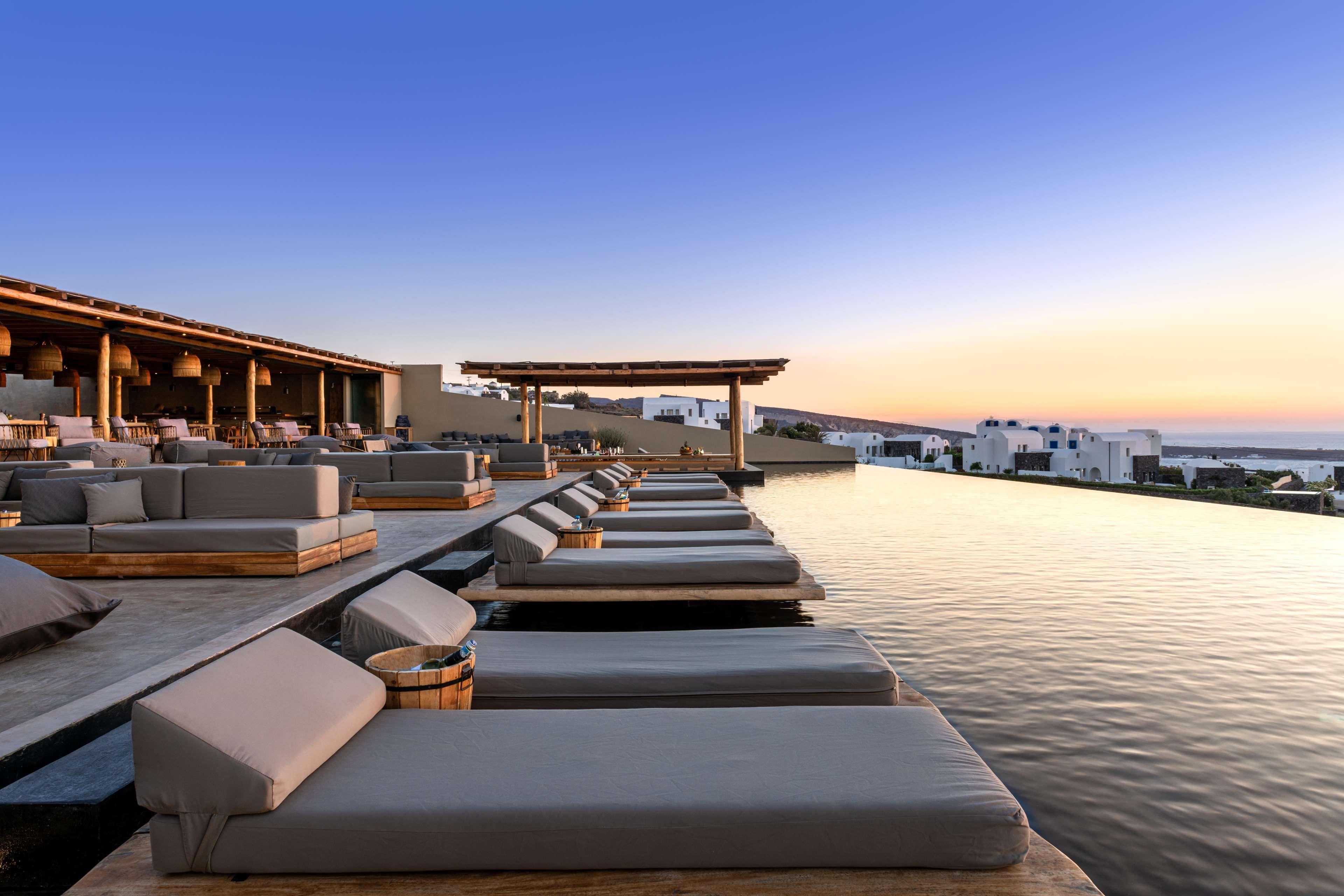 Resort Andronis Arcadia