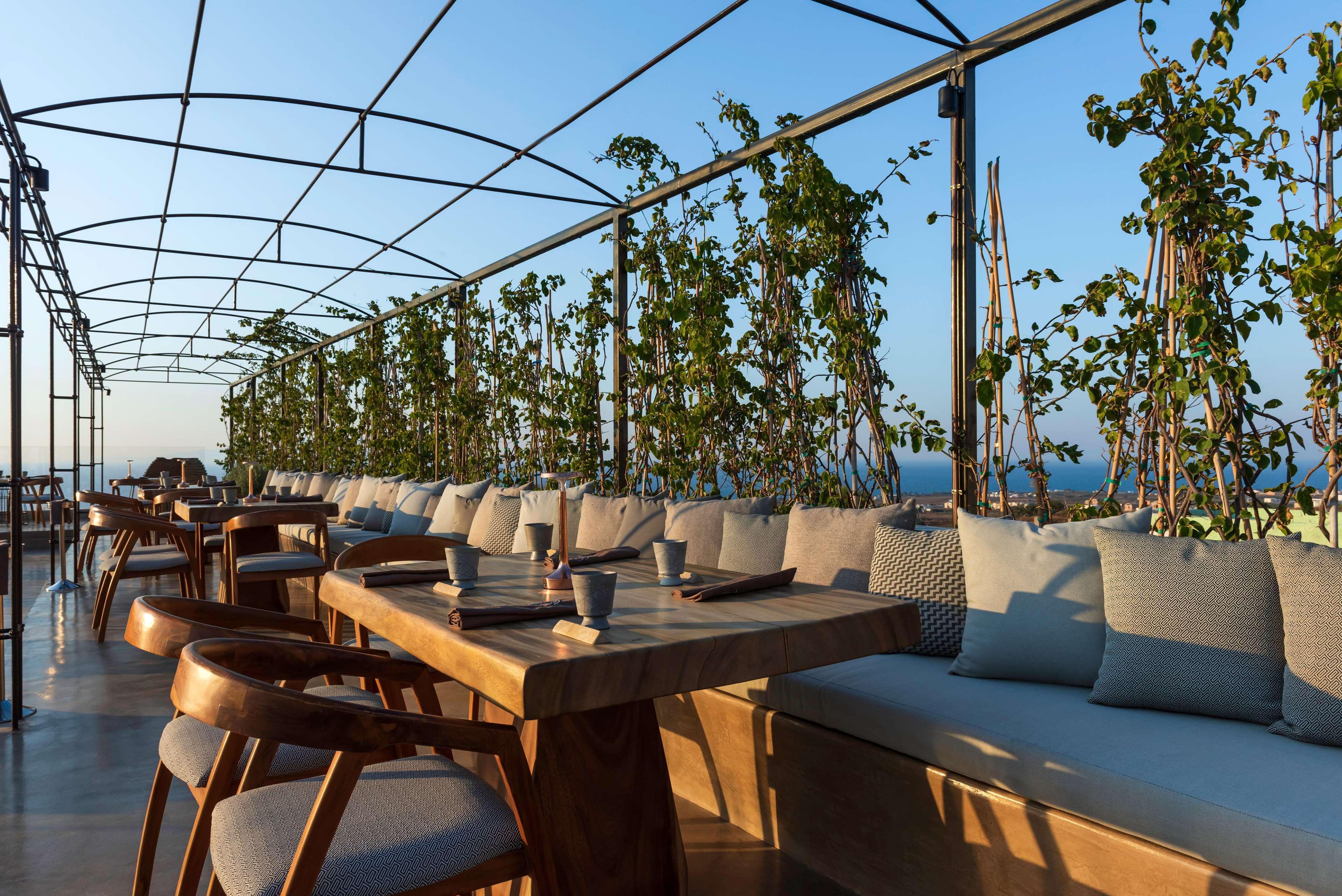 Resort Andronis Arcadia