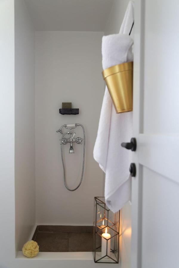 Wonderful Santorini House Nykteri Private Pool Sea Views Plunge Pool Finikia-oia Villa