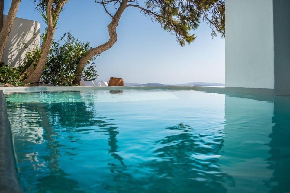 Pina Caldera Residence Oia Santorini * Oia (Santorini)