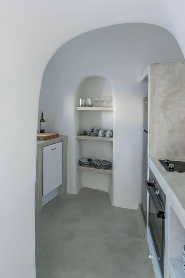 Villa Pina Caldera Residence Oia Santorini Oia (Santorini)