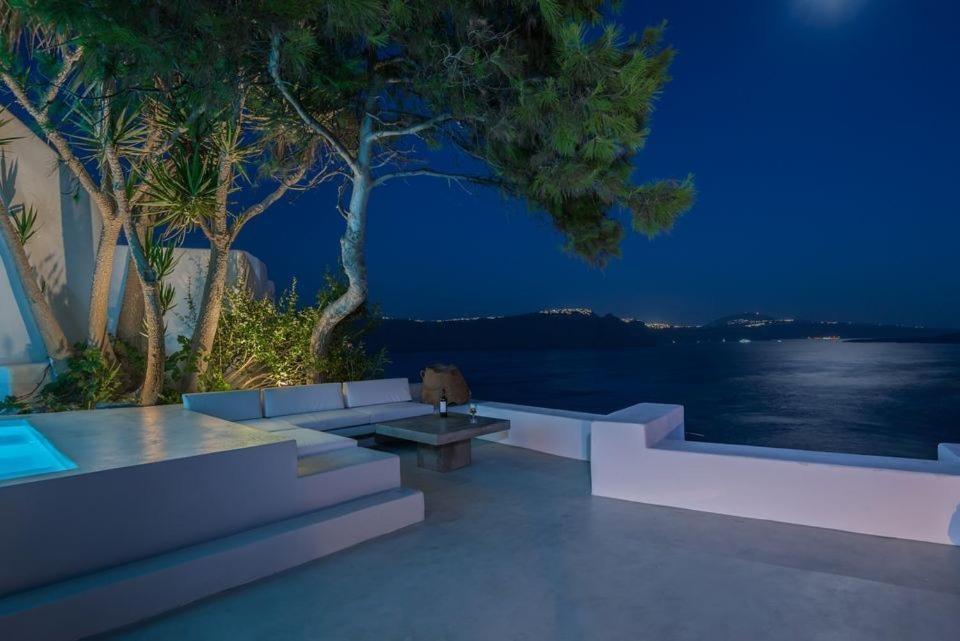 Pina Caldera Residence Oia Santorini Villa Oia (Santorini)