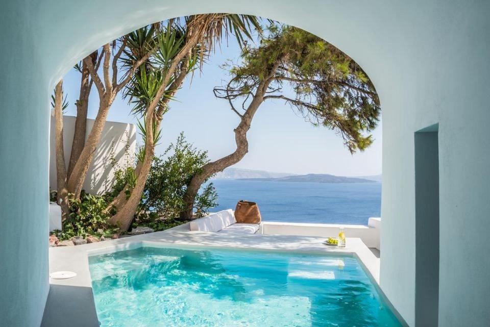 Pina Caldera Residence Oia Santorini Villa Oia (Santorini)