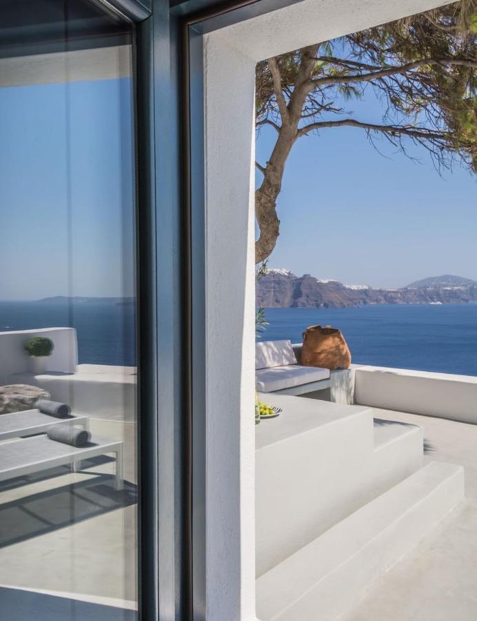 Pina Caldera Residence Oia Santorini * Oia (Santorini)