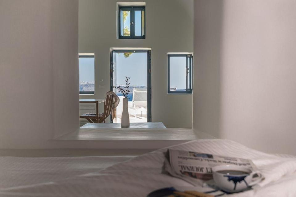 Villa Pina Caldera Residence Oia Santorini Oia (Santorini)