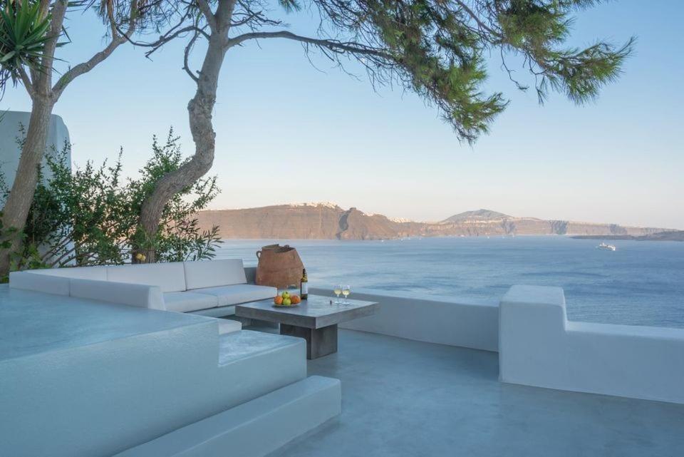 Pina Caldera Residence Oia Santorini * Oia (Santorini)