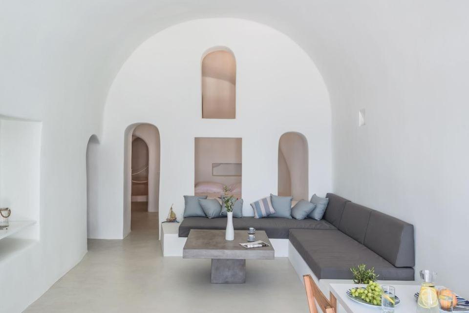 Pina Caldera Residence Oia Santorini Villa Oia (Santorini)