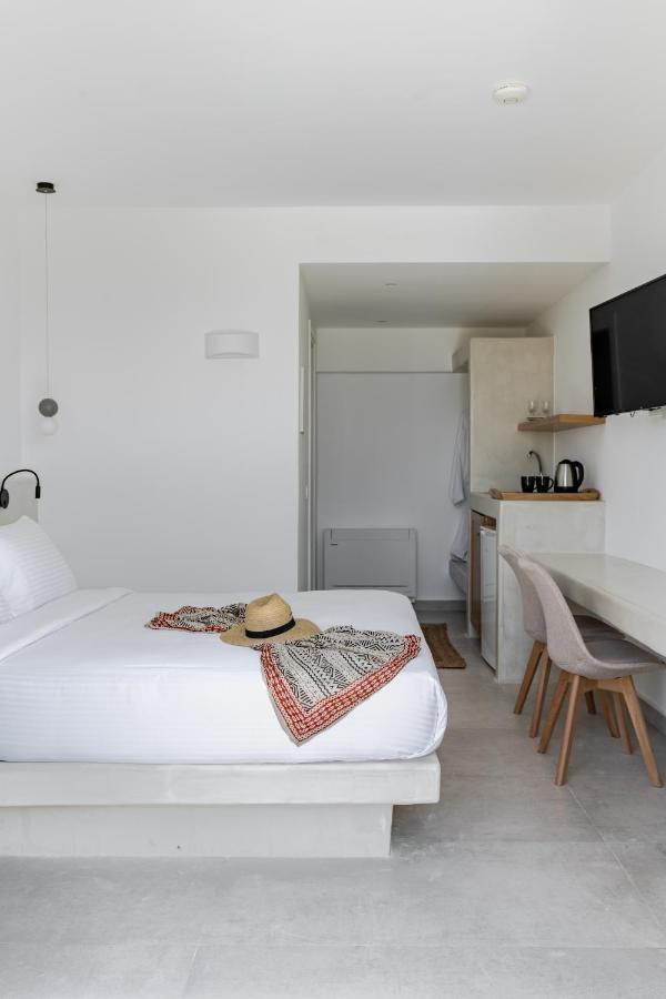 Alegria By Casa Sigalas 4* Ia