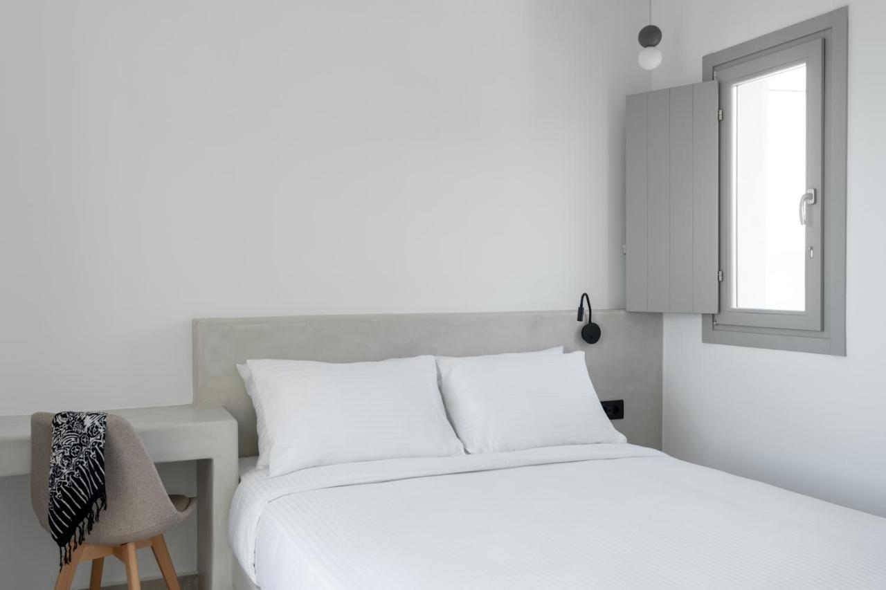 Alegria By Casa Sigalas 4* Ia
