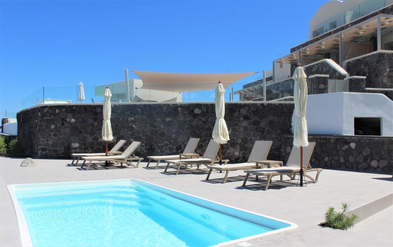 Alegria By Casa Sigalas Hotel