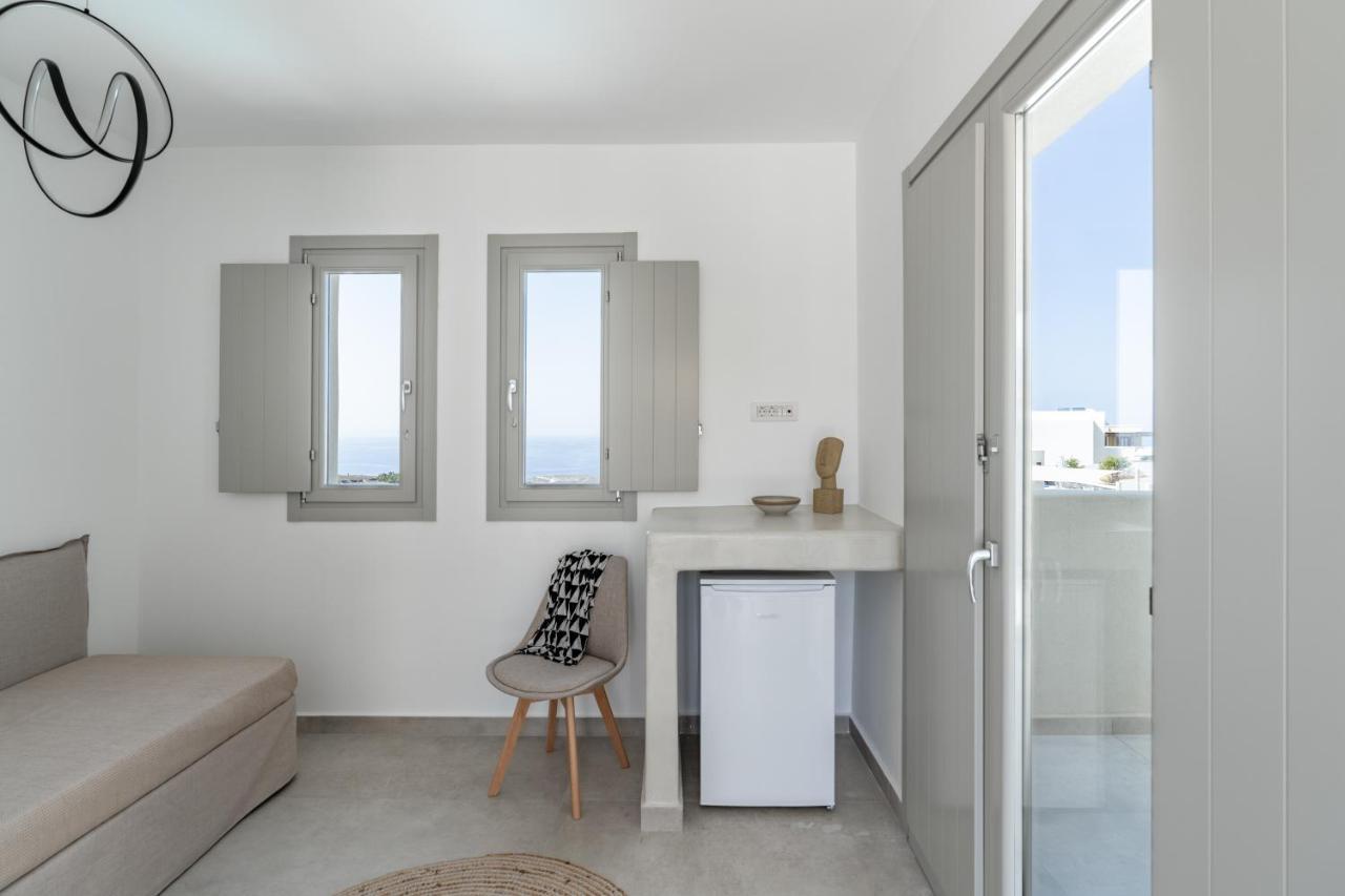 Alegria By Casa Sigalas 4*