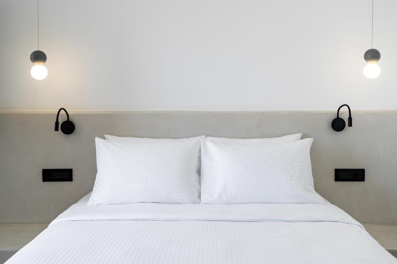 Alegria By Casa Sigalas Hotel Ia