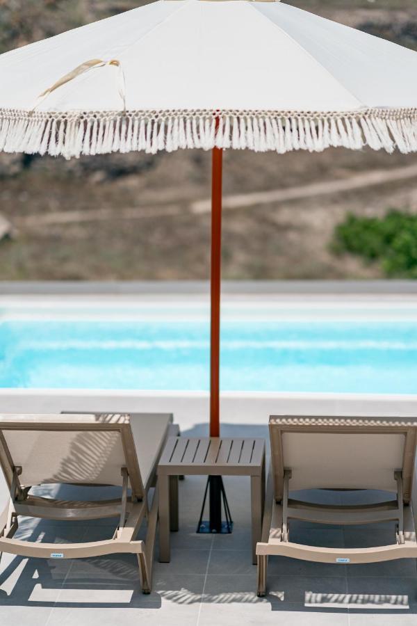 Alegria By Casa Sigalas Hotel 4*