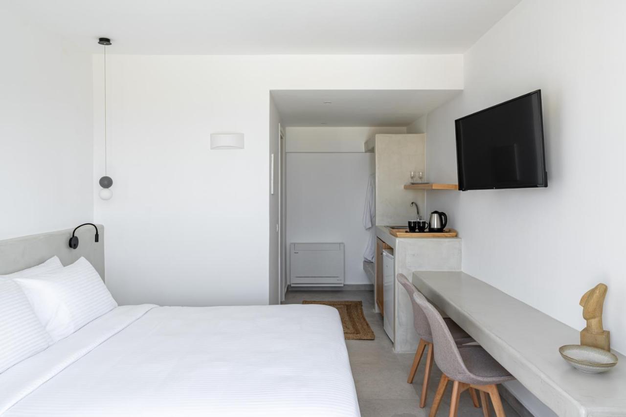 Alegria By Casa Sigalas 4* Ia