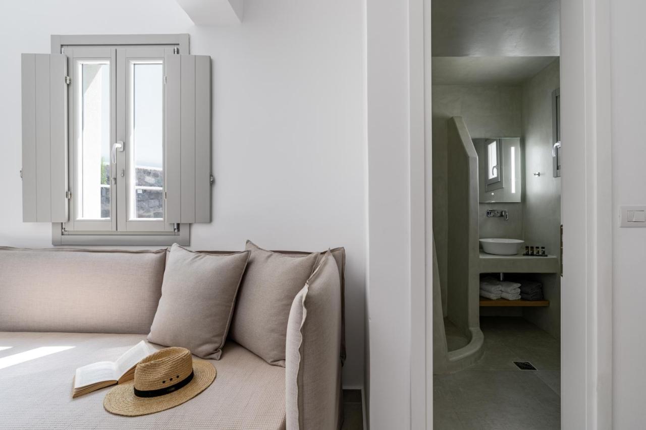 Alegria By Casa Sigalas Hotel 4*