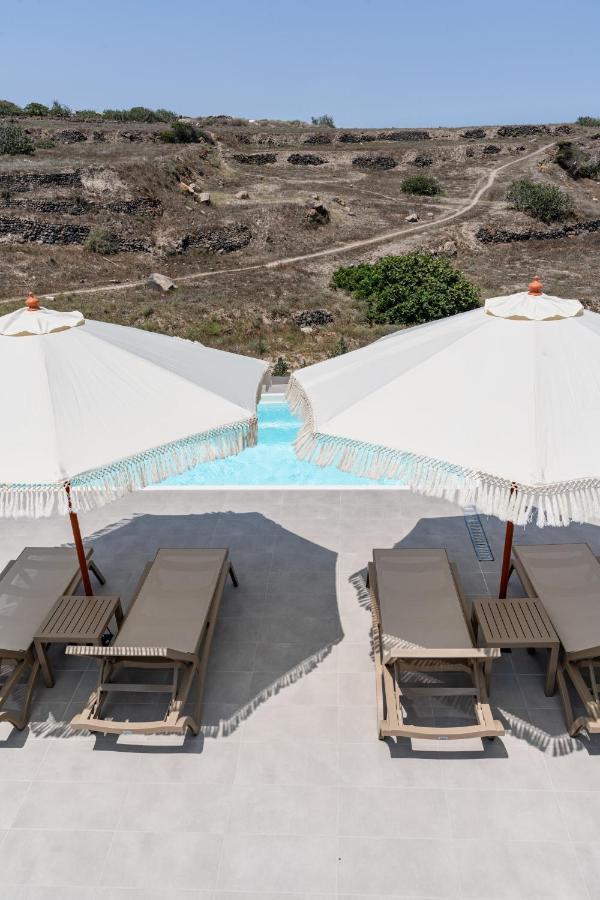 Hotel Alegria By Casa Sigalas Ia