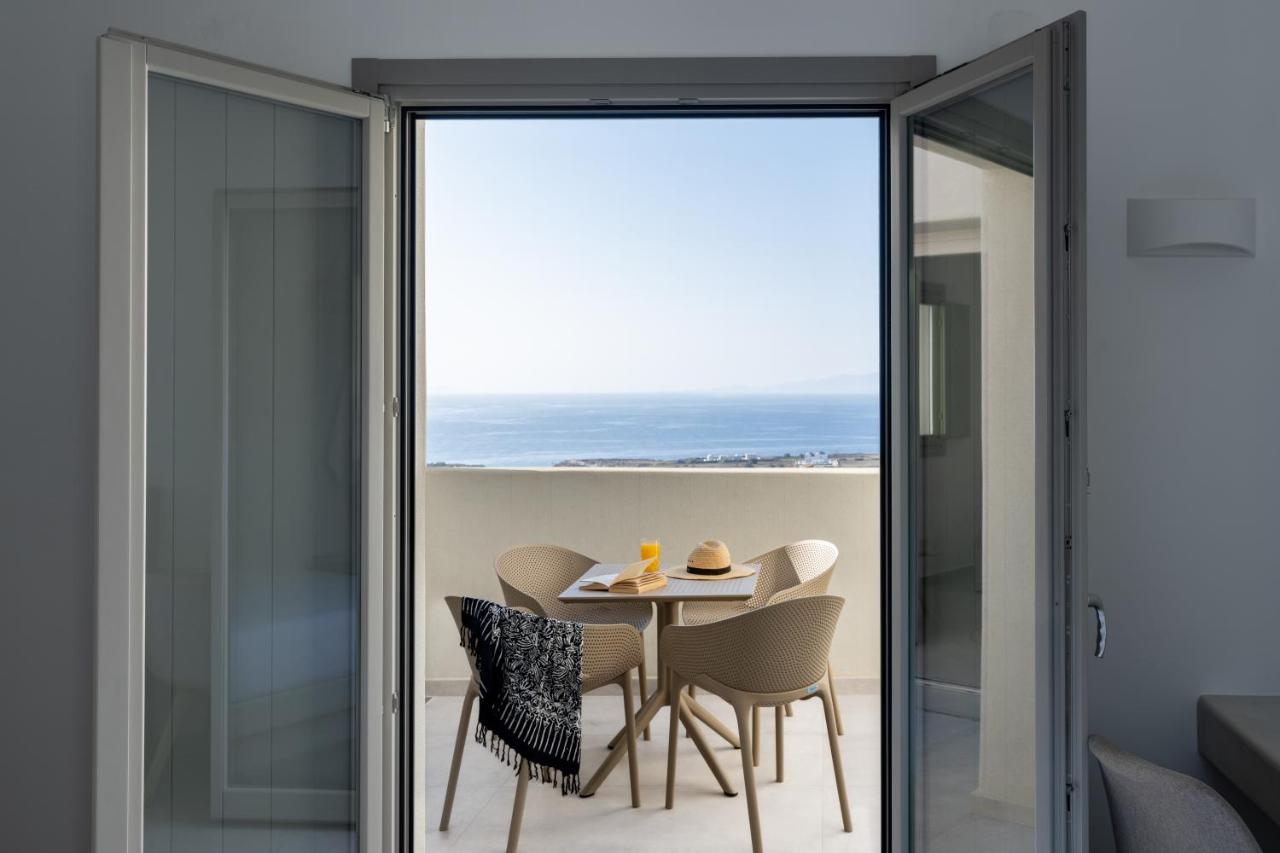 Hotel Alegria By Casa Sigalas Ia