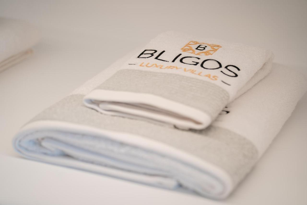 Pousada Bligos