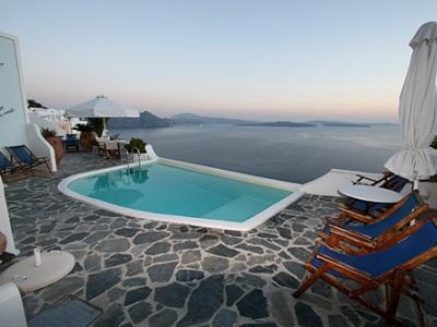 Kima Aparthotel 3*