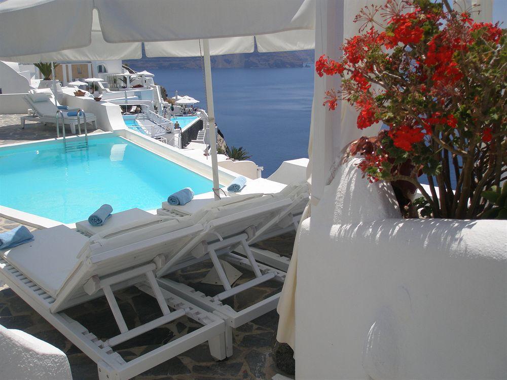 Kima Oia (Santorini)