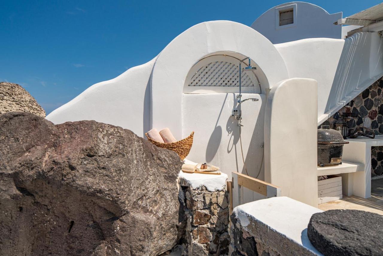 Ovs Oia The Villa Ode Santorini Villa Oia (Santorini)