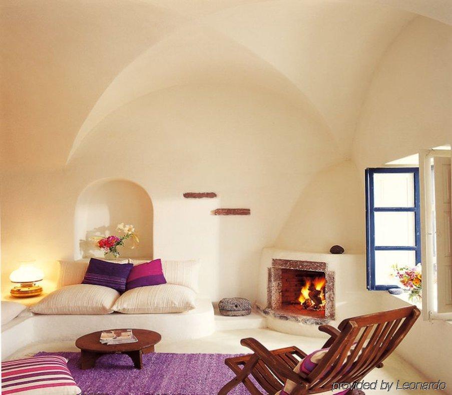 Perivolas 5* Oia (Santorini)